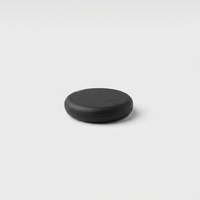 Compact GPS Tracker for Faster Finds