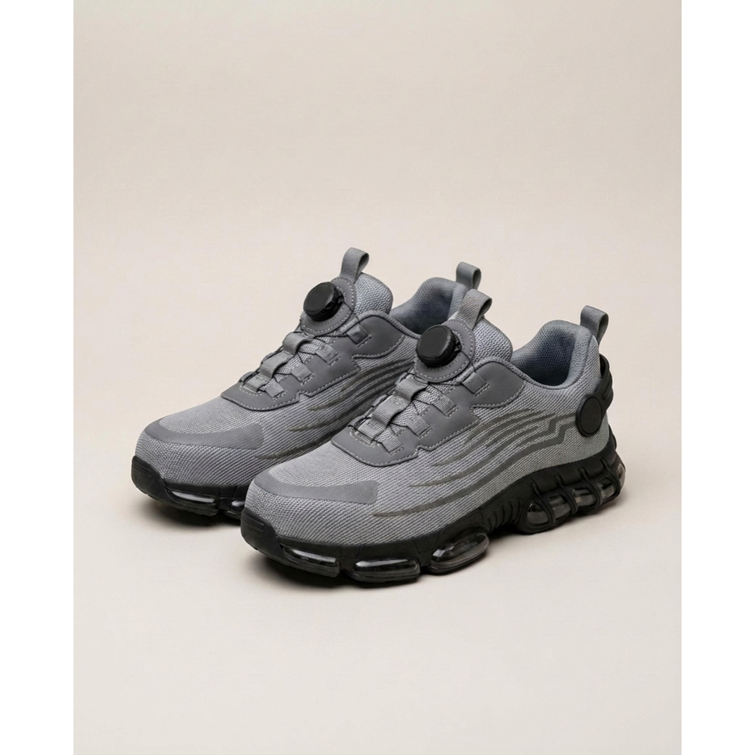 Workday Safety Shoes for Lasting Comfort