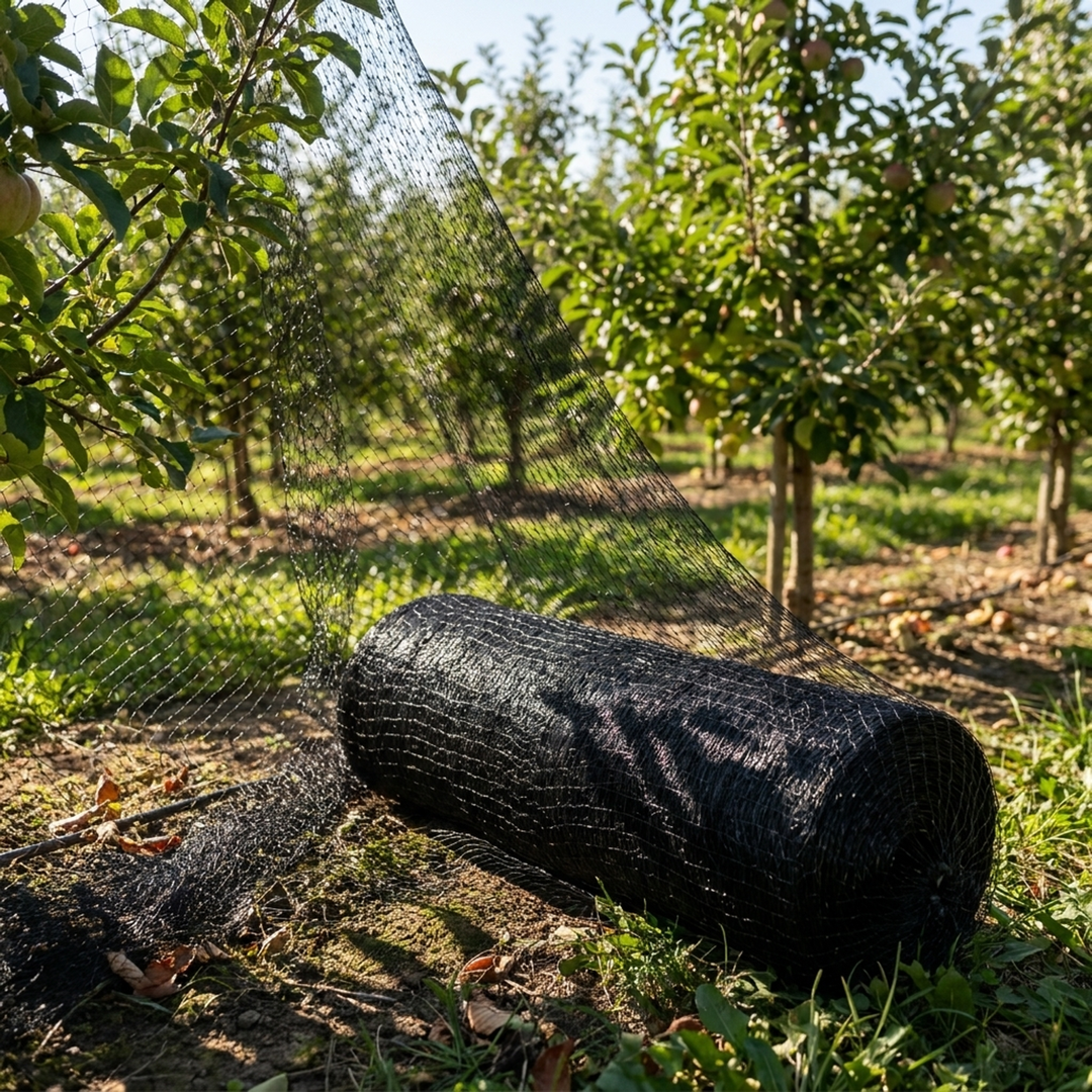 Garden Guard Netting – Protects Every Harvest
