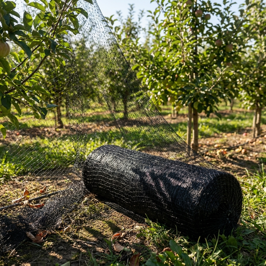 Rete Protettiva per Giardino – Protegge Ogni Raccolto