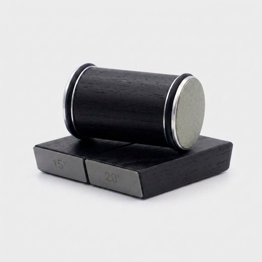 Magnetic Diamond Sharpener
