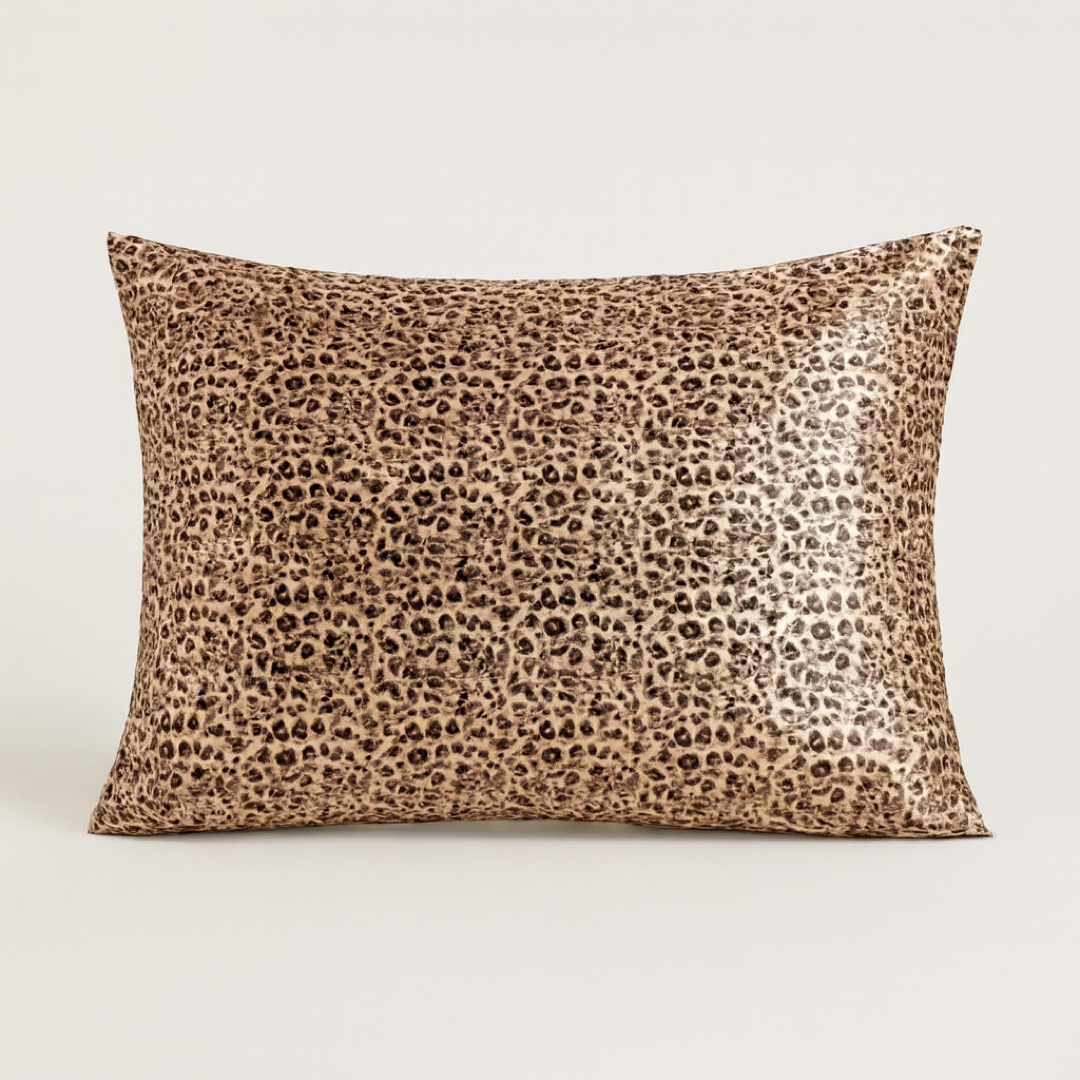 Pure Mulberry Silk Pillowcase for Smoother Mornings