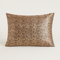 Pure Mulberry Silk Pillowcase for Smoother Mornings