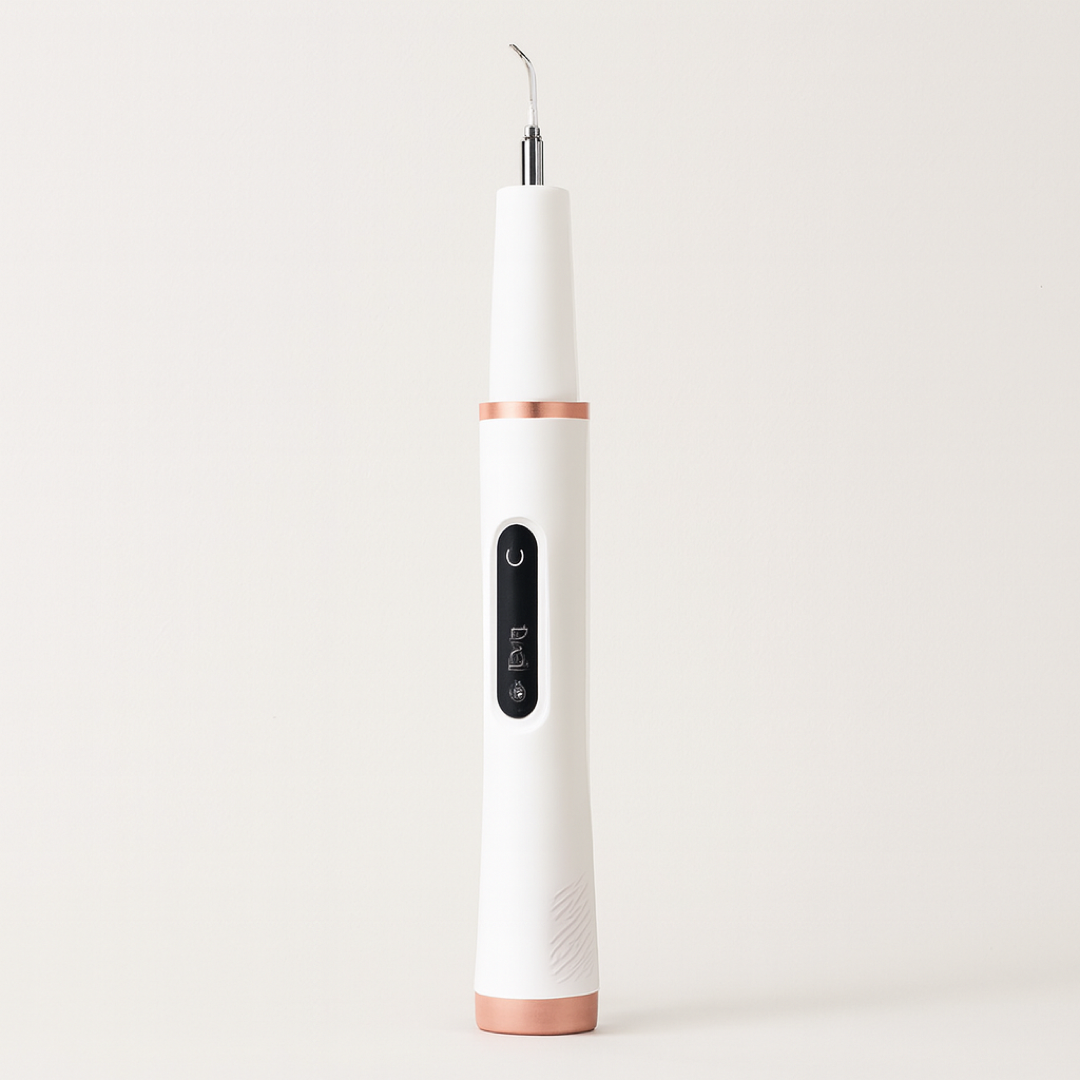 Silent Pet Dental Cleaner for Fresher Breath