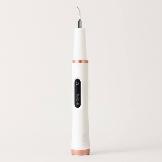 Silent Pet Dental Cleaner for Fresher Breath