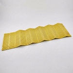 Ultralight Inflatable Camp Pad for Restful Sleep