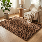 Plush Shag Rug for Warmer, Softer Rooms