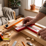 Project Alignment Tool for Precise Placement