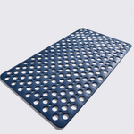 Quick-Dry Bath Mat for Safer Steps