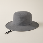 Ventilated Sun Hat for Cool, Packable Shade