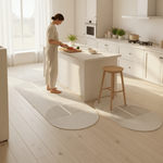 Anti-Fatigue Kitchen Mat for Safer Standing