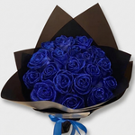 Glitter Rose for Effortless Romantic Decor