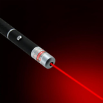 Tri-Color Laser Pointer for Clear Direction