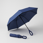 Automatic Windproof Umbrella for All-Weather Ease