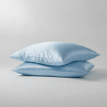 Silk Beauty Pillowcase for Smoother Mornings