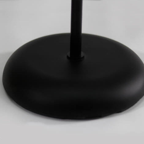 Rice Paper Column Floor Lamp For Soft Glow
