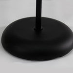 Rice Paper Column Floor Lamp For Soft Glow