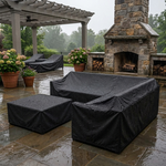 Patio Furniture Cover for Year-Round Protection