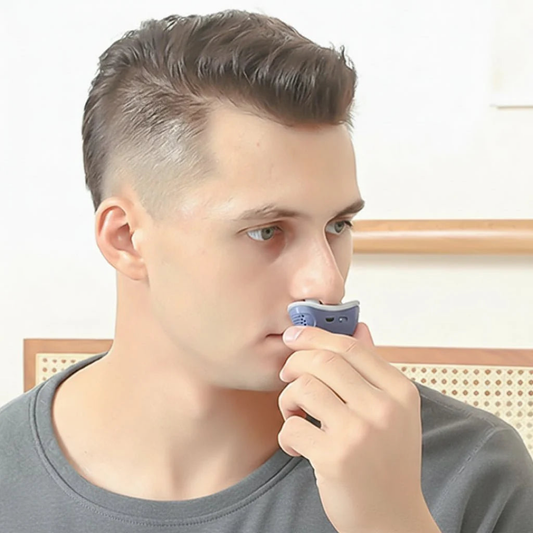 Bedside CPAP Support for Peaceful Nights
