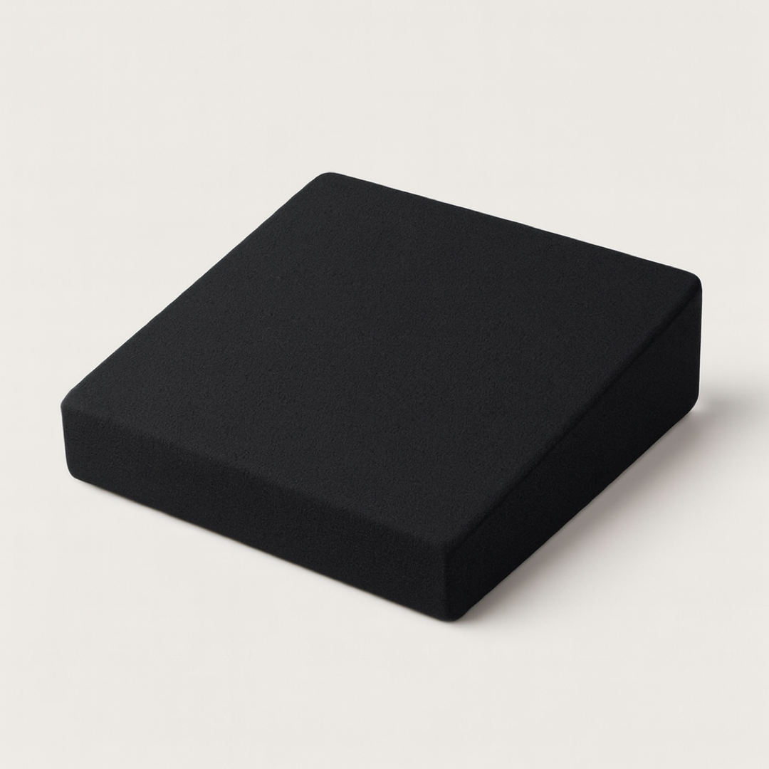 Memory Foam Car Seat Cushion for Long Drives