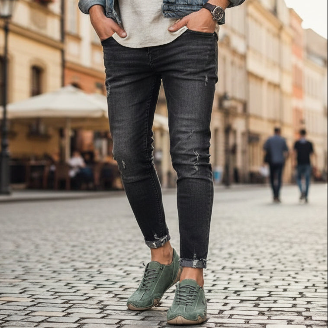 Barefoot Walking Shoes for Everyday Comfort