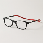 Neck-Hanging Readers for Clarity Within Reach