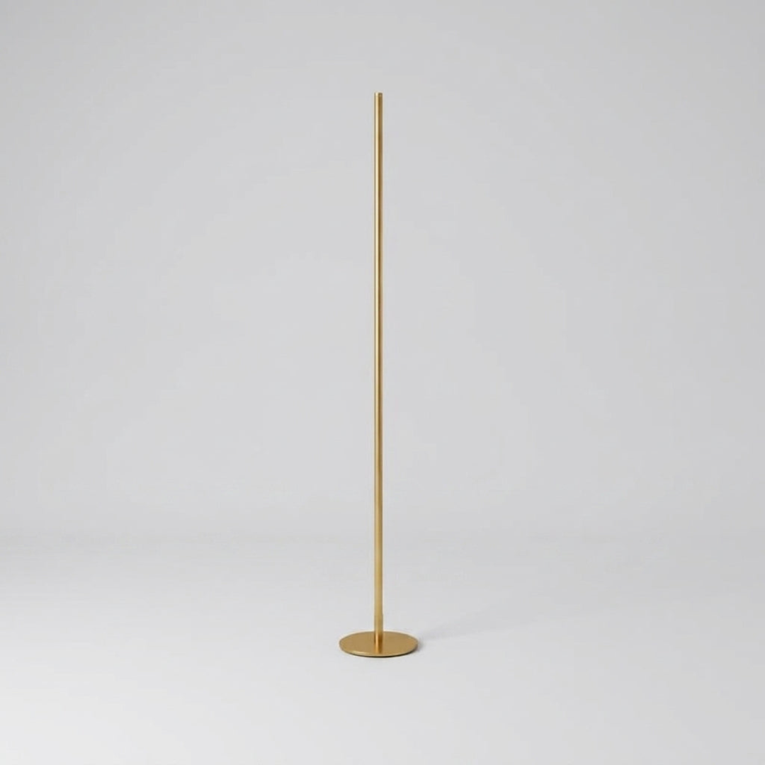 Adjustable LED Floor Lamp for Cozy Lighting
