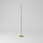 Adjustable LED Floor Lamp for Cozy Lighting