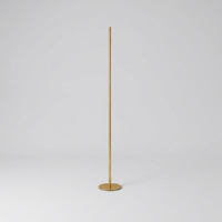 Adjustable LED Floor Lamp for Cozy Lighting