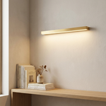 Scandinavian LED Ceiling Light for Clear Illumination