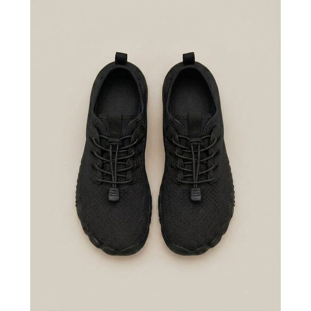 Men's Quick-Dry Water Shoes With Secure Grip