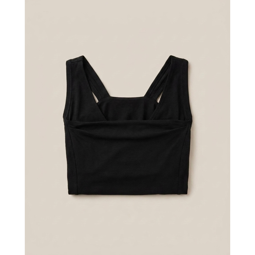 Babywearing Top for Closer, Freer Movement
