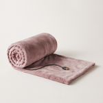 USB Heated Blanket – Three Cozy Heat Levels
