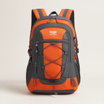 Trail Hiking Backpack for Organized Adventures