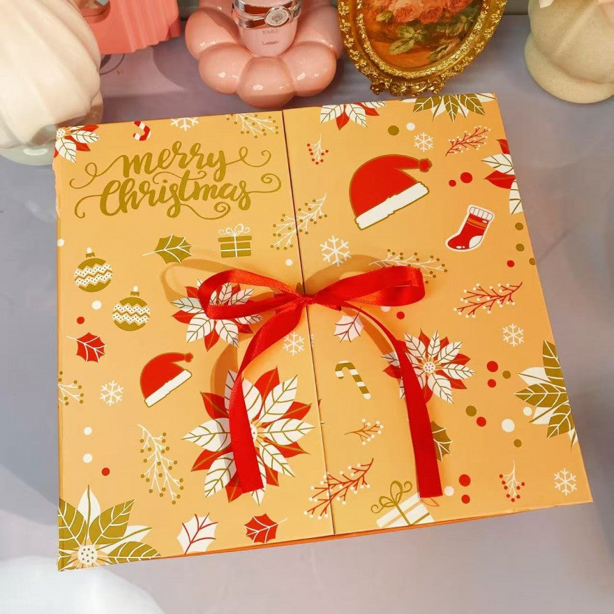 Perfume Advent Calendar For Daily Scent Surprises