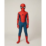 Kids' 3D Hero Costume for Flexible Play