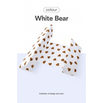 Adjustable Infant Support Pillow for Gentle Comfort