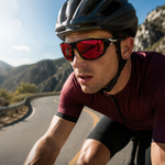 Polarized Sport Sunglasses for Clearer Outdoor Vision
