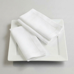 Classic Cotton Napkin Set for Everyday Elegance