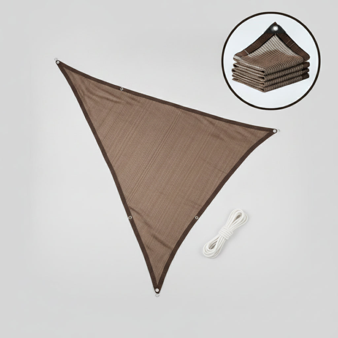Garden Shade Mesh for Cooler, Healthier Plants