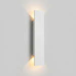 Outdoor LED Wall Light for Weatherproof Visibility