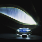 Crystal Mood Lamp –