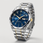 Titanium Sports Watch – Lightweight Everyday Strength