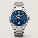 Titanium Adventure Watch for Lightweight Durability