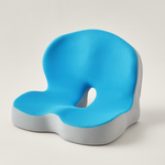 Cervical Memory Foam Pillow for Better Alignment