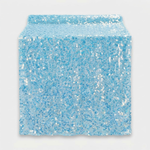 Mermaid Shimmer Table Runner for Dazzling Decor