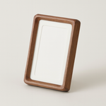 Wooden Tabletop Photo Frame for Lasting Memories