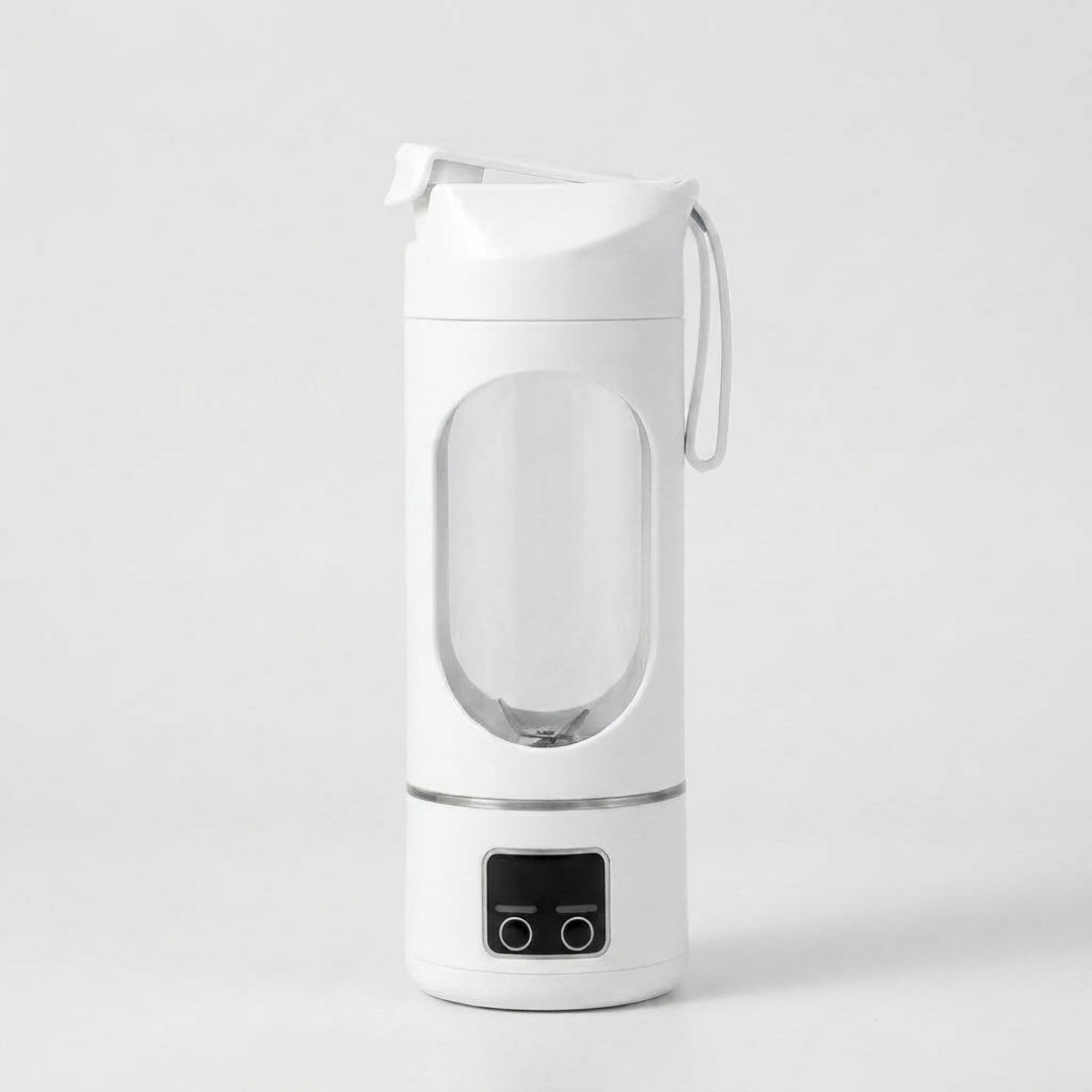 Cordless Personal Blender for Fresh Drinks Anywhere