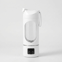 Cordless Personal Blender for Fresh Drinks Anywhere