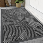 Quran Entry Mat for Cleaner, Safer Floors